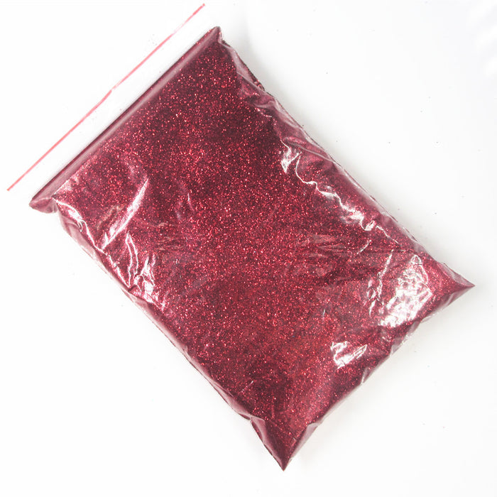 Nail glitter powder Nail glitter powder