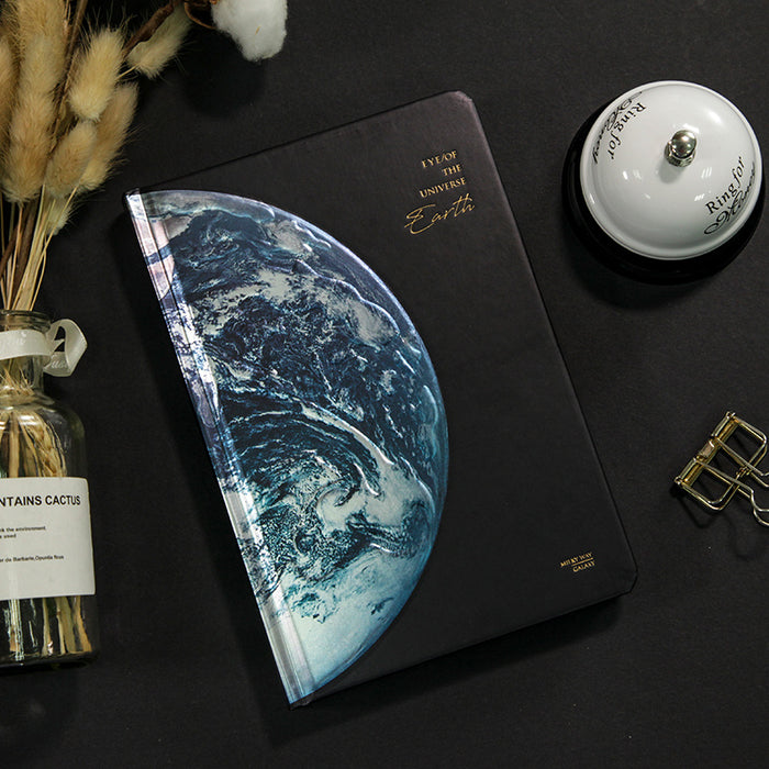 Creative planet hand book