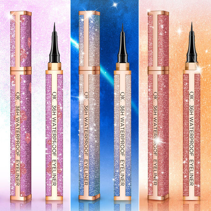 The Milky Way Eyeliner