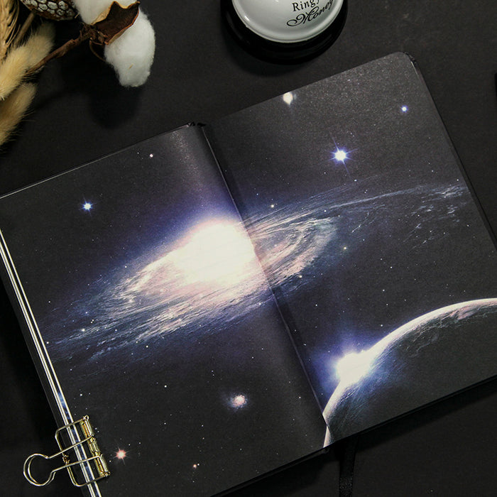 Creative planet hand book