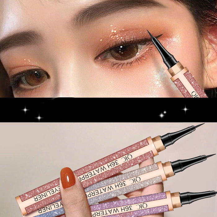 The Milky Way Eyeliner