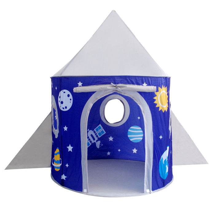 Space planet indoor children's tent